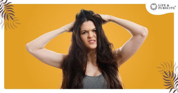 How to Prevent Itchy Scalp