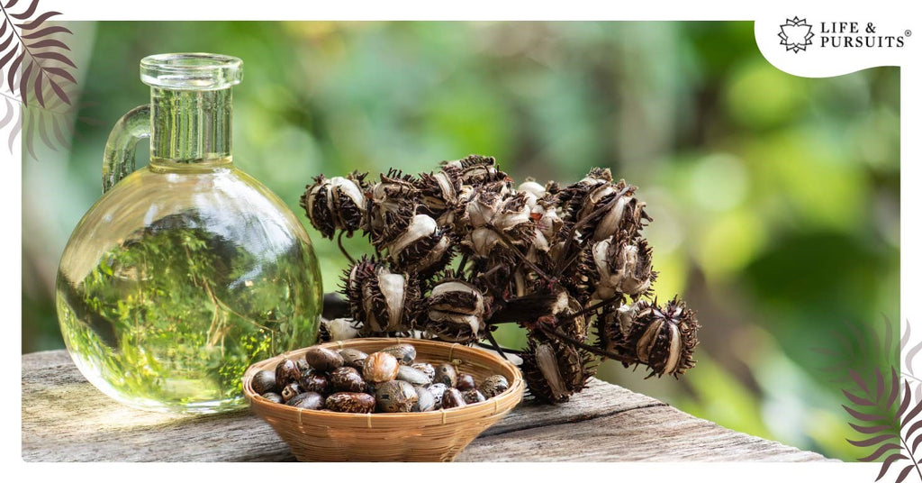 How to Use Castor Oil for Thicker Hair Growth Life Pursuits