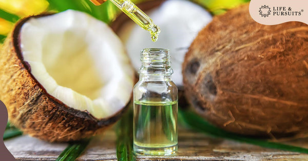 The Many Benefits of Coconut Oil and How to Reap Them