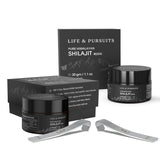 Himalayan Shilajit Resin 60 gm