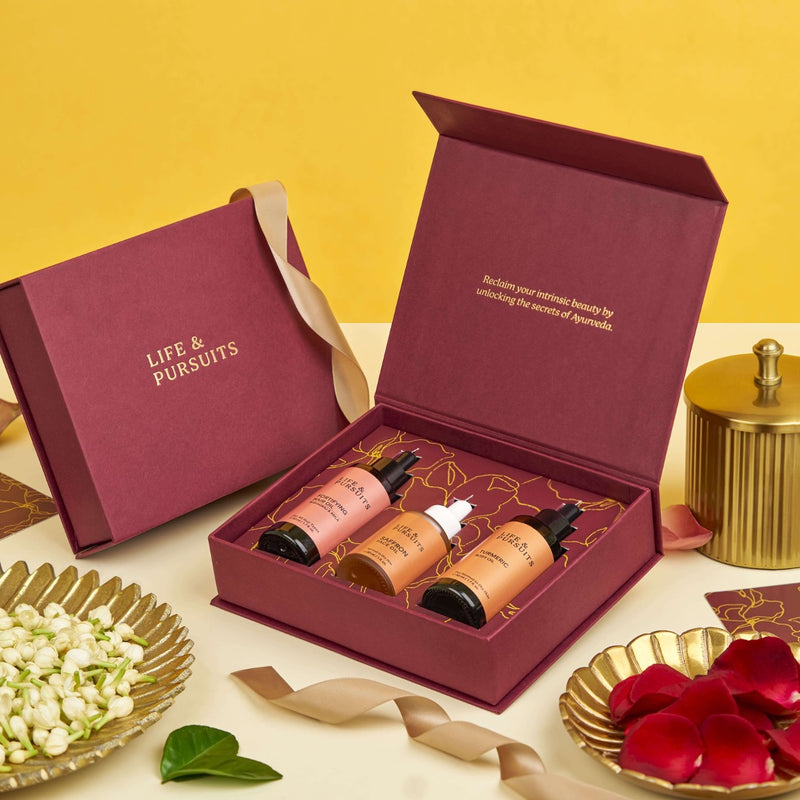 Signature Ayurveda Essentials