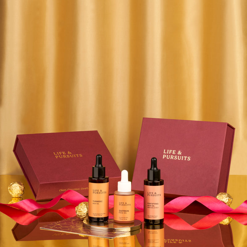 Signature Ayurveda Essentials